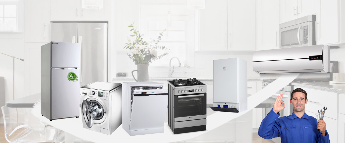 Elmadağ Gaggenau Servisi
